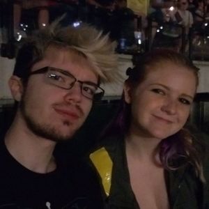 Meet your Posher, Lilly